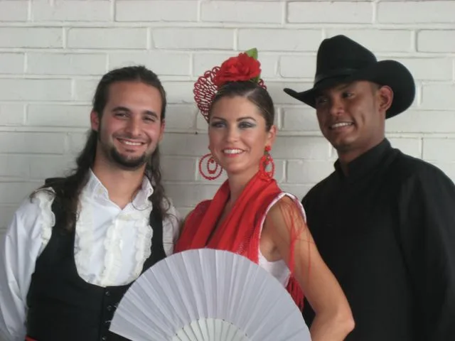 Confolens (Francia) — foto 30